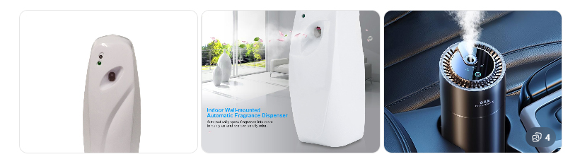 그린에어(G-1) 위생제품 이미지