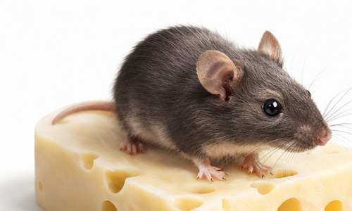 쥐 방제