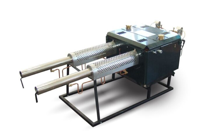 차량용 연무소독기