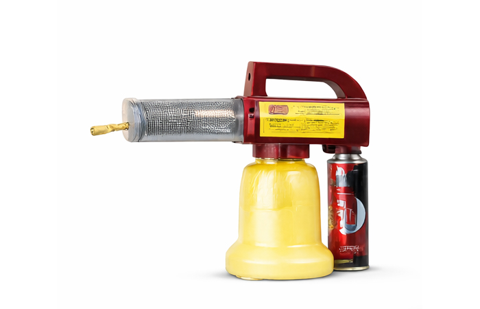 초미니 연막소독기 핸디포그