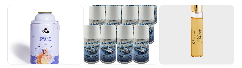 공기청향제 제품 이미지