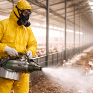 업종별 방역시스템